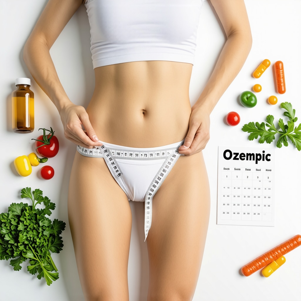 Best Ozempic Weight Loss Programs for Lasting Results