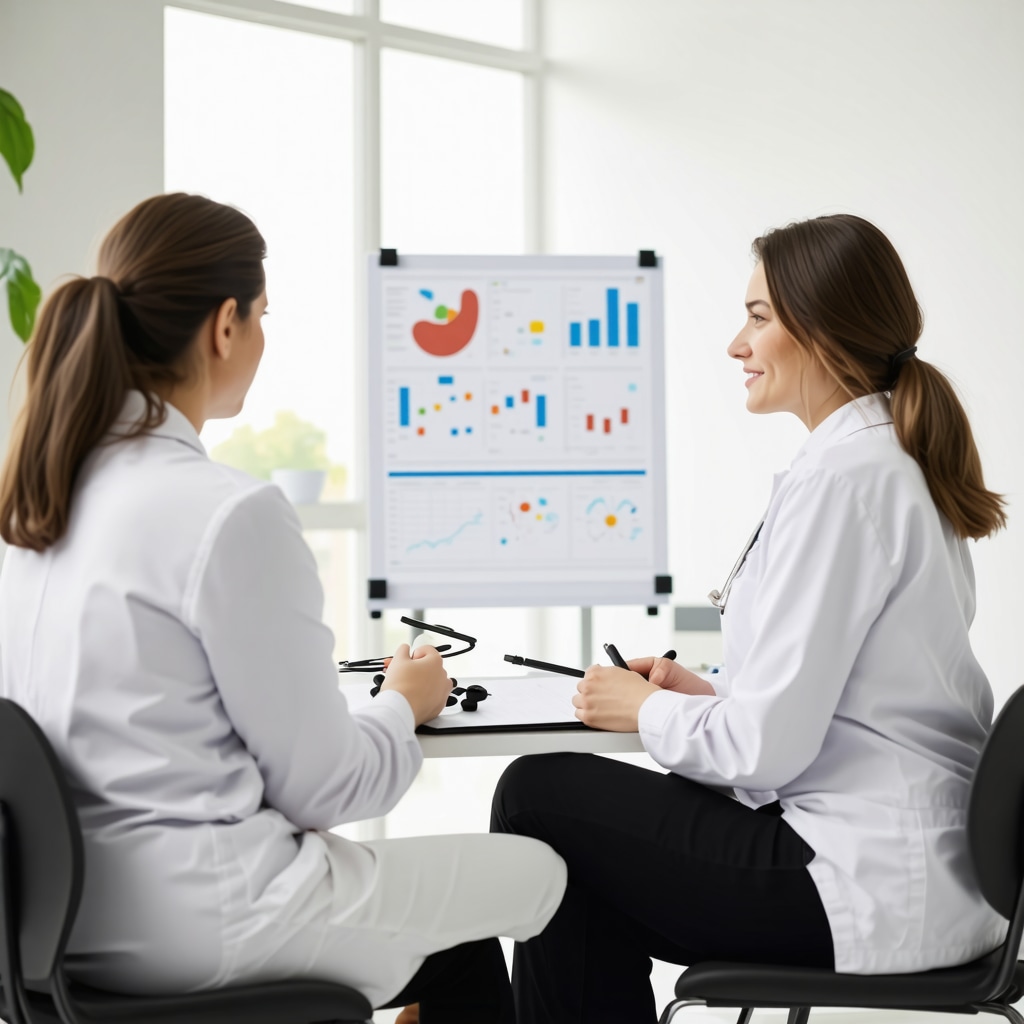 Choosing Medical Weight Loss Clinics With Experienced Ozempic Providers