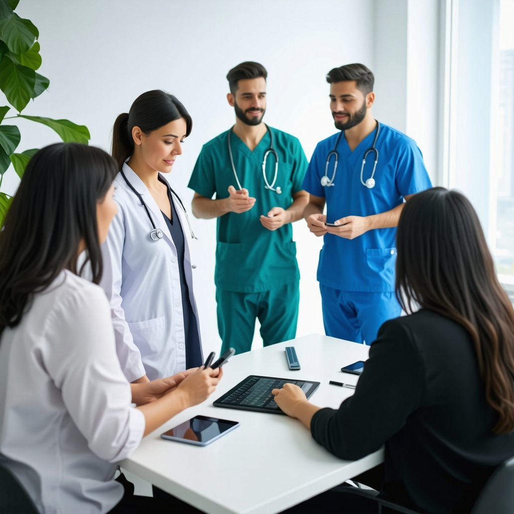 Choosing Medical Weight Loss Clinics for Ozempic Programs 2024