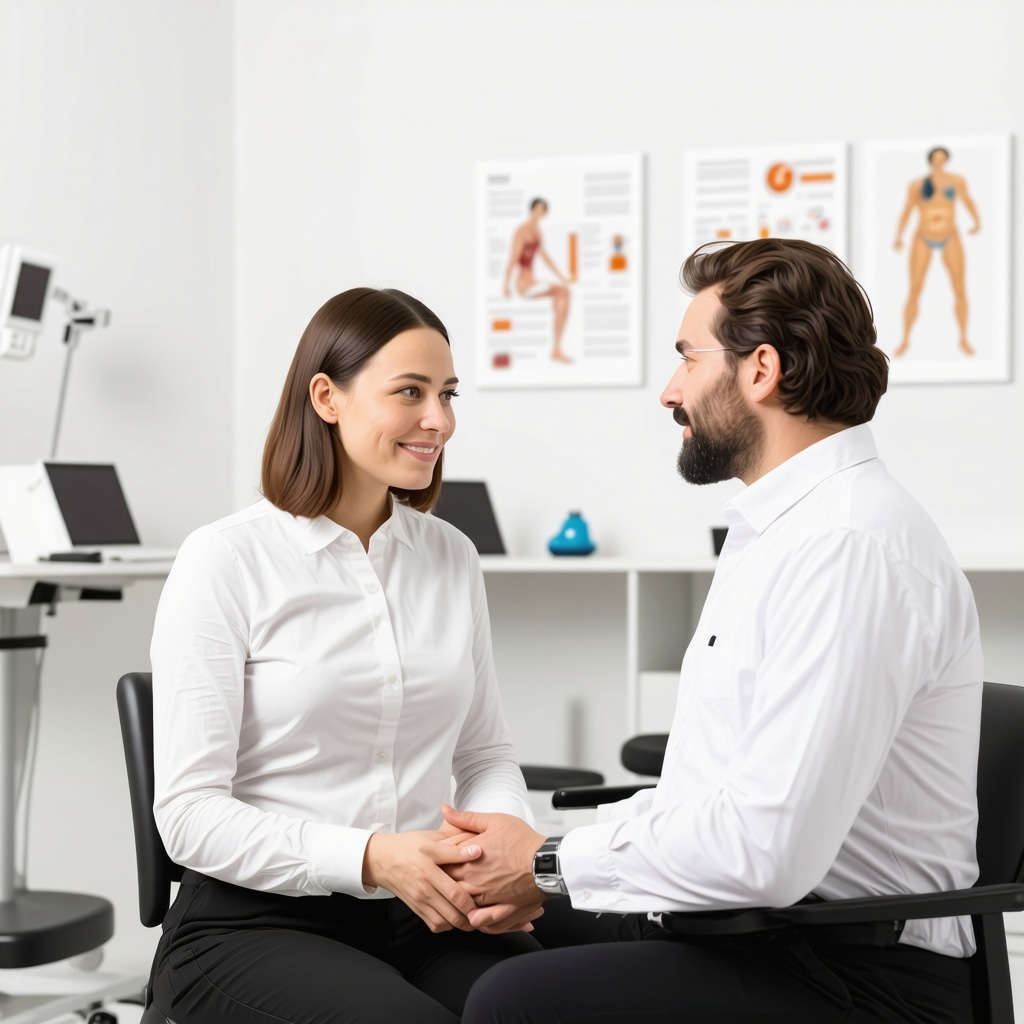 Choosing the Right Medical Weight Loss Clinic for Ozempic Care