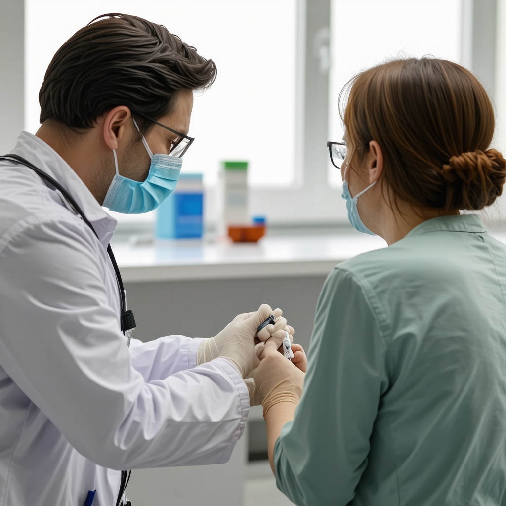 Doctor-Supervised Ozempic Treatments: Benefits Explained