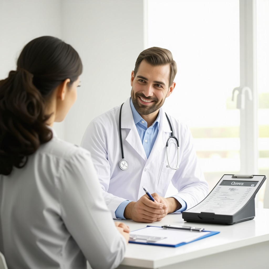 Doctor-Supervised Ozempic Treatments: Best Practices for Safe Weight Loss