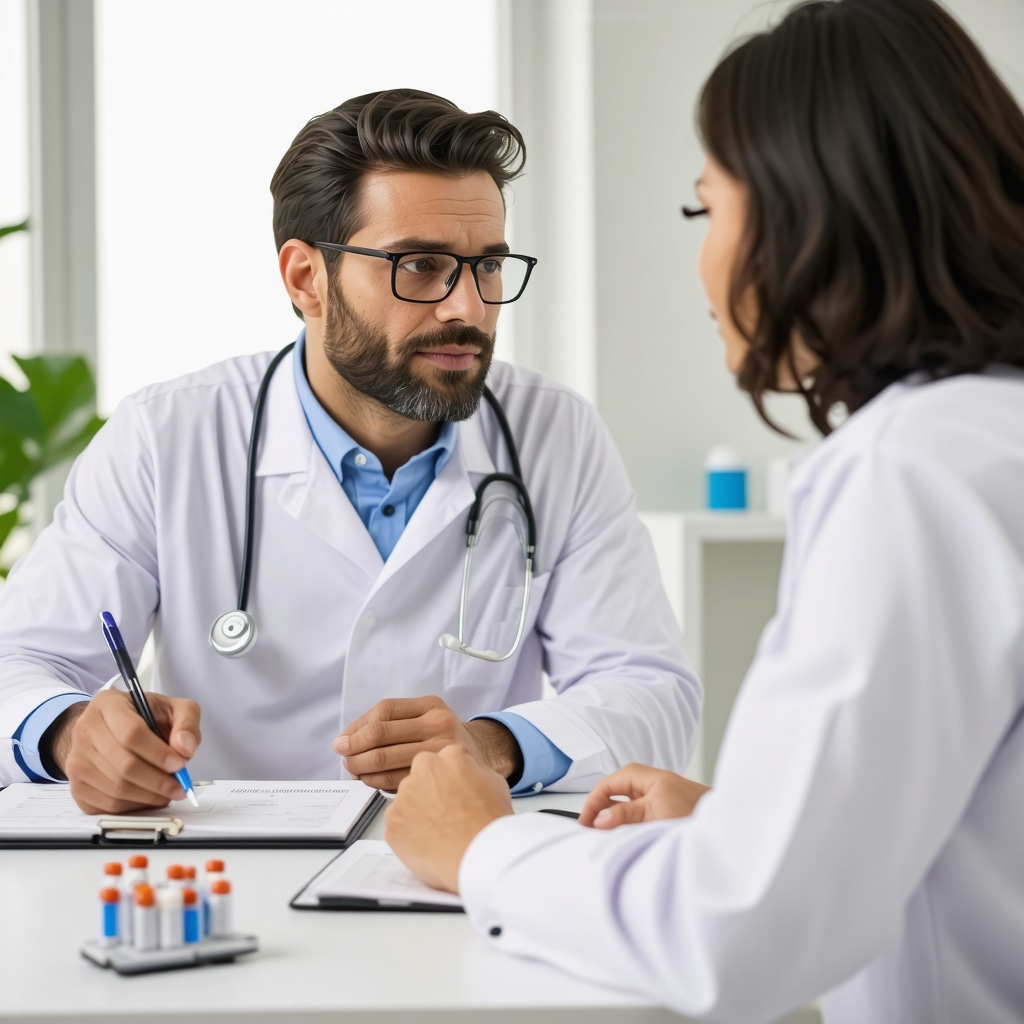 Doctor-Supervised Ozempic Treatments: Boost Results with Expert Care