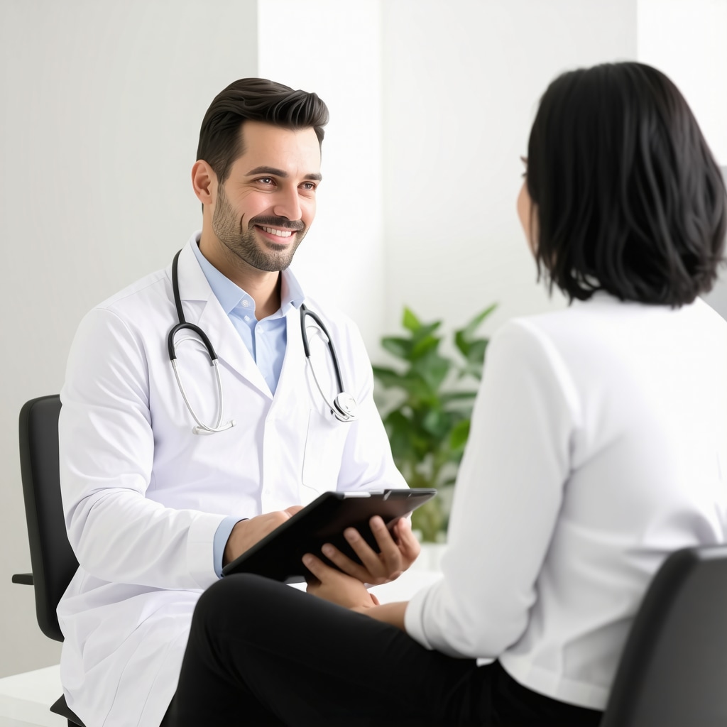 Doctor-Supervised Ozempic Treatments: Boost Your Weight Loss Safely