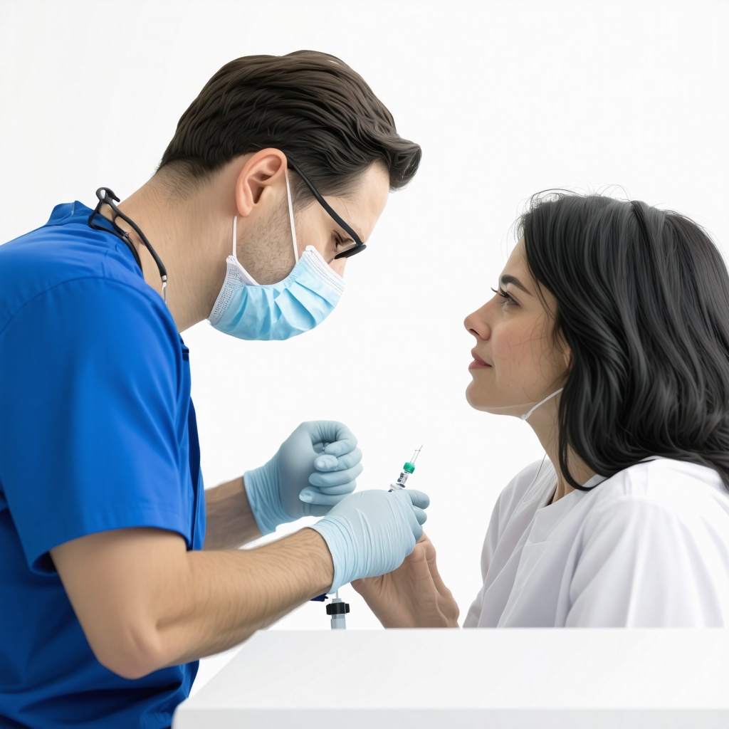 Doctor-Supervised Ozempic Treatments: Enhancing Safety and Results