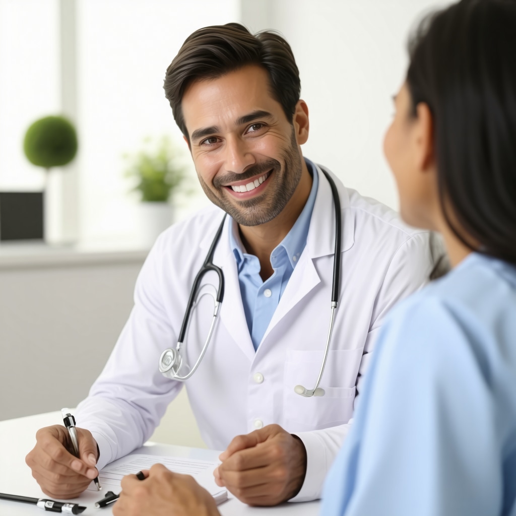 Doctor-Supervised Ozempic Treatments: Enhancing Weight Loss Success