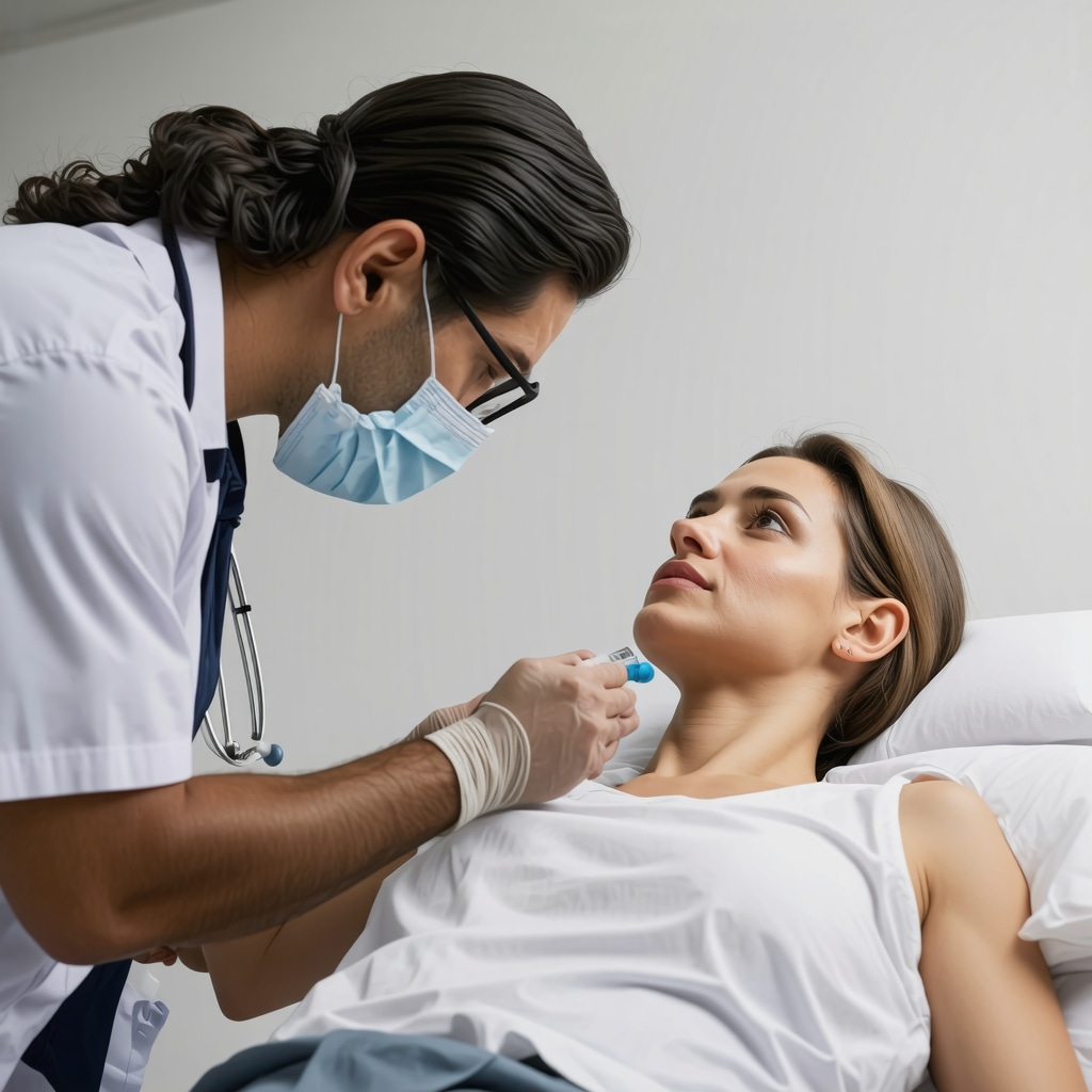 Doctor-Supervised Ozempic Treatments: Ensuring Safe Weight Loss