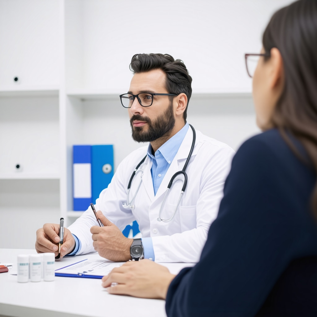 Doctor-Supervised Ozempic Treatments: How They Improve Safety