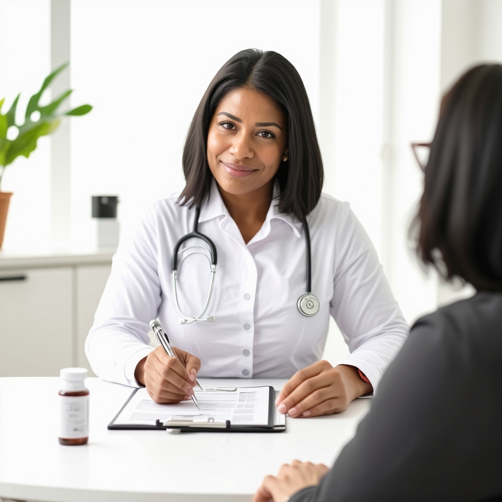Doctor-Supervised Ozempic Treatments: How To Maximize Weight Loss