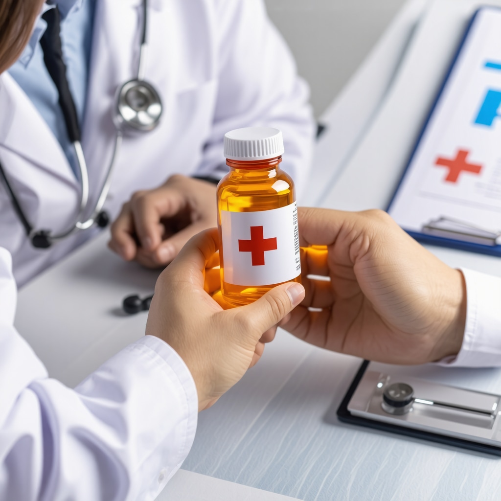 Doctor-Supervised Ozempic Treatments: How to Boost Weight Loss Results