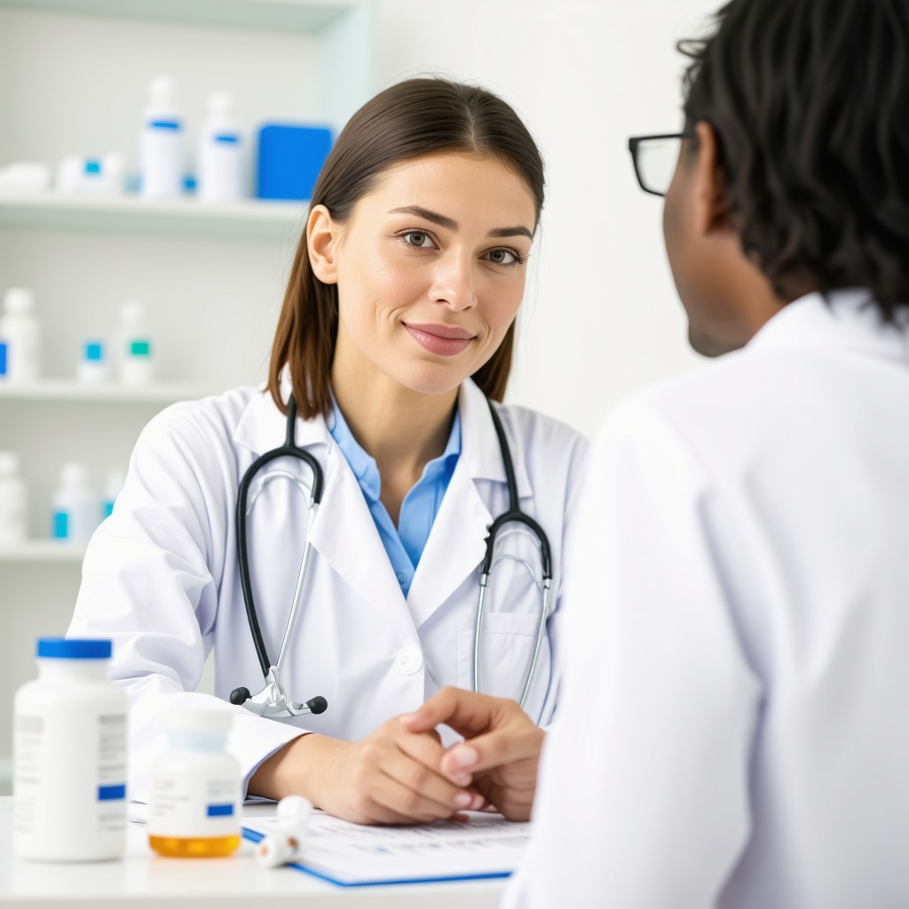 Doctor-Supervised Ozempic Treatments: How to Maximize Your Results