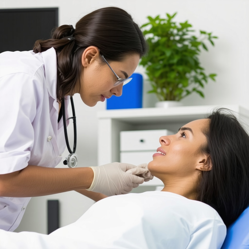 Doctor-Supervised Ozempic Treatments: Maximizing Safety & Results