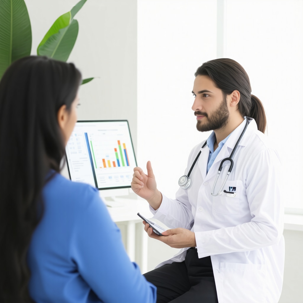 Doctor-Supervised Ozempic Treatments: Maximizing Weight Loss Results