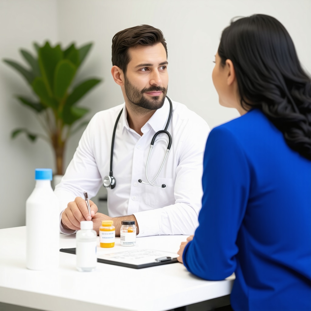 Doctor-Supervised Ozempic Treatments: Maximizing Weight Loss Safely
