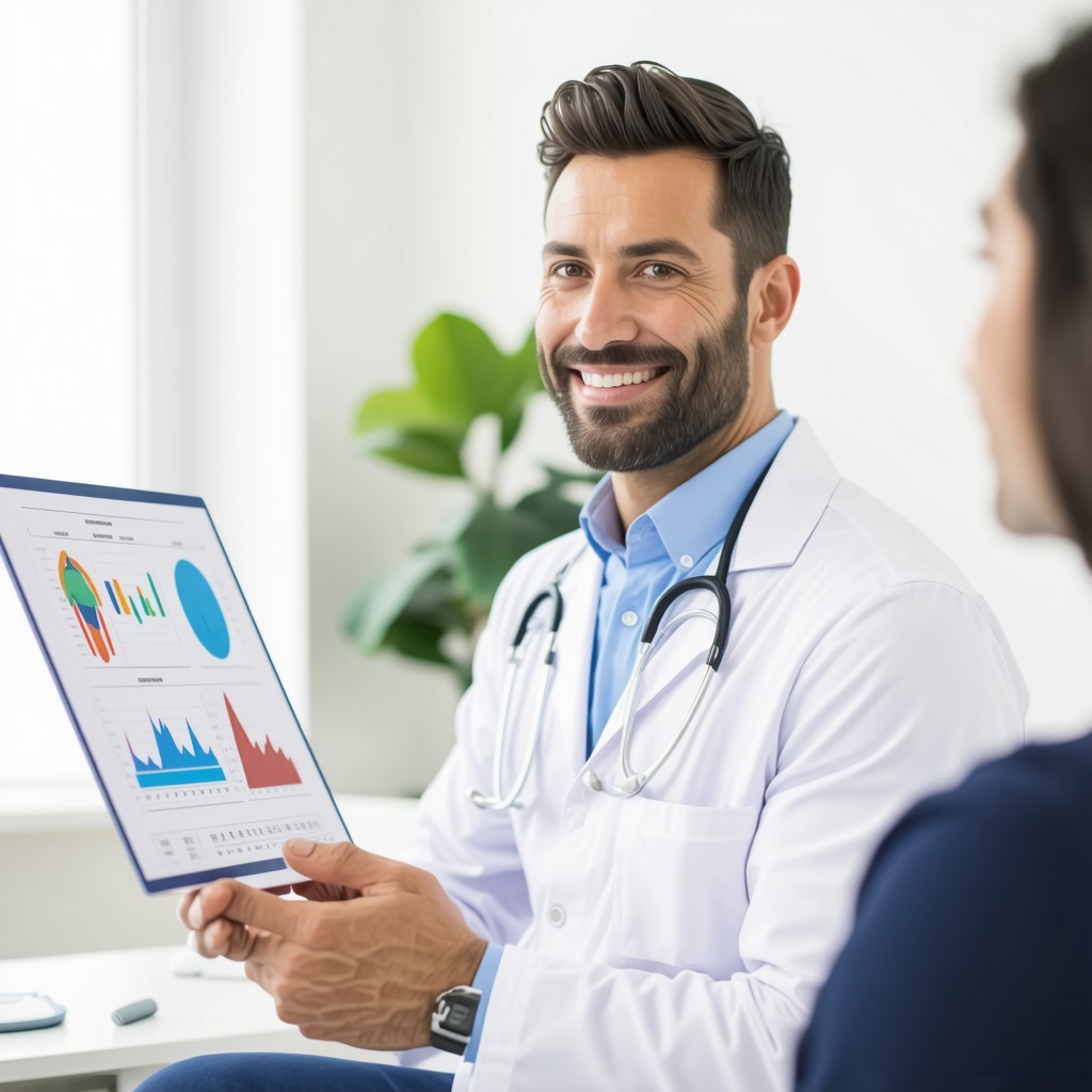 Doctor-Supervised Ozempic Treatments: Safe Weight Loss Protocols