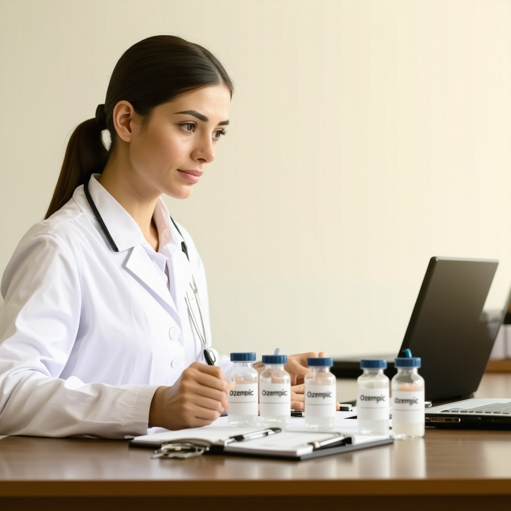 Doctor-Supervised Ozempic Treatments: Safety Guidelines You Must Follow