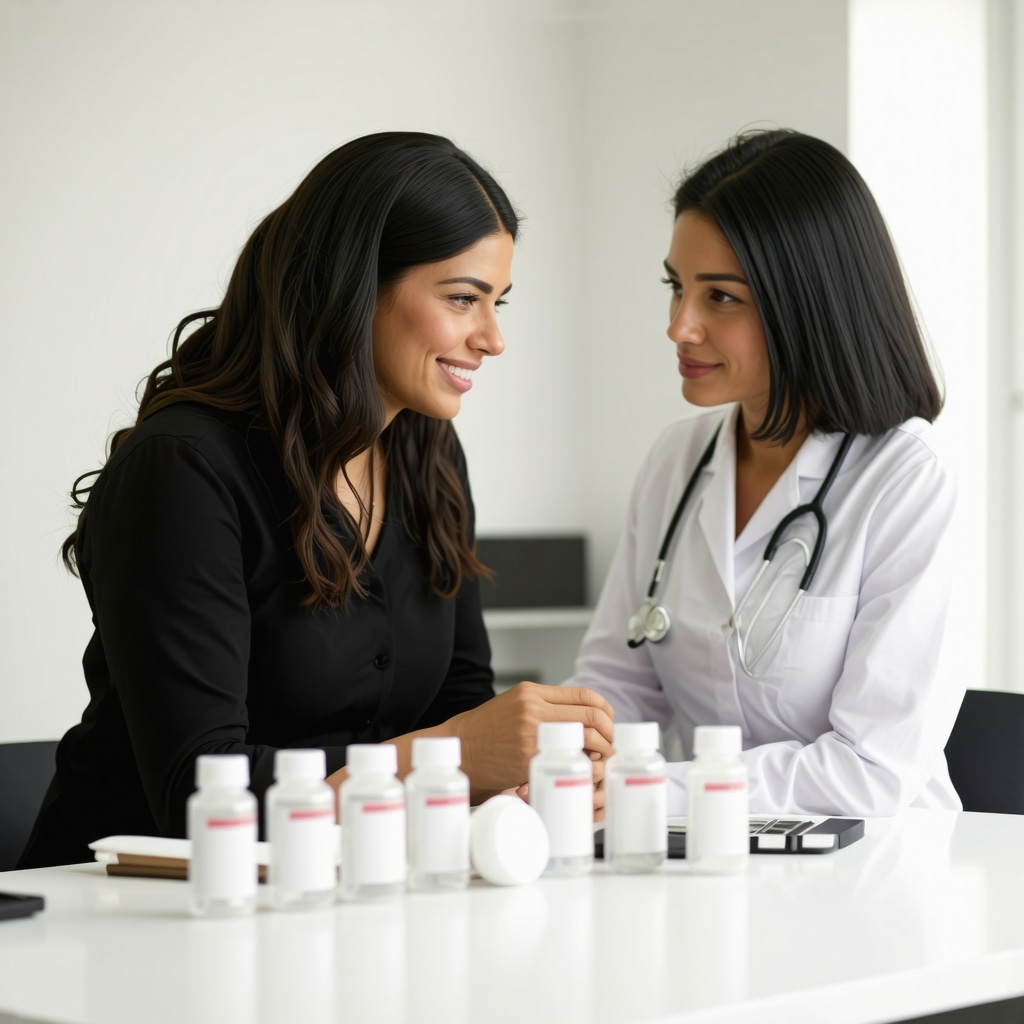 Doctor-Supervised Ozempic Treatments: Tips for Optimal Results