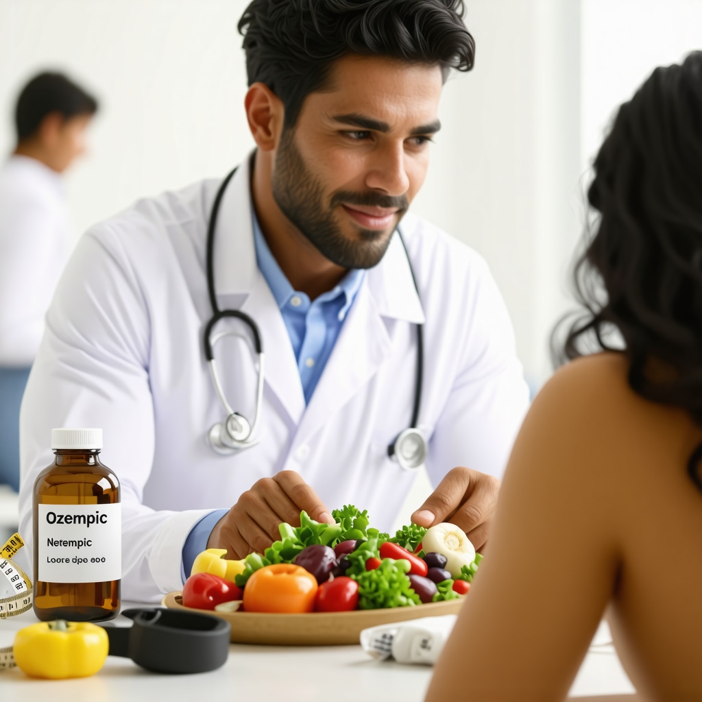 Expert Tips for Maximizing Ozempic Weight Loss Programs Successfully