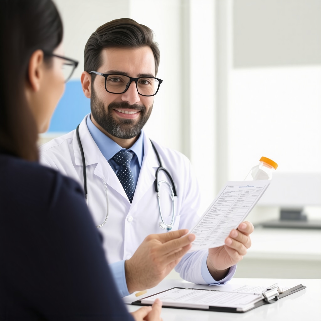 Expert Tips for Physician Prescribed Ozempic Dosage Management