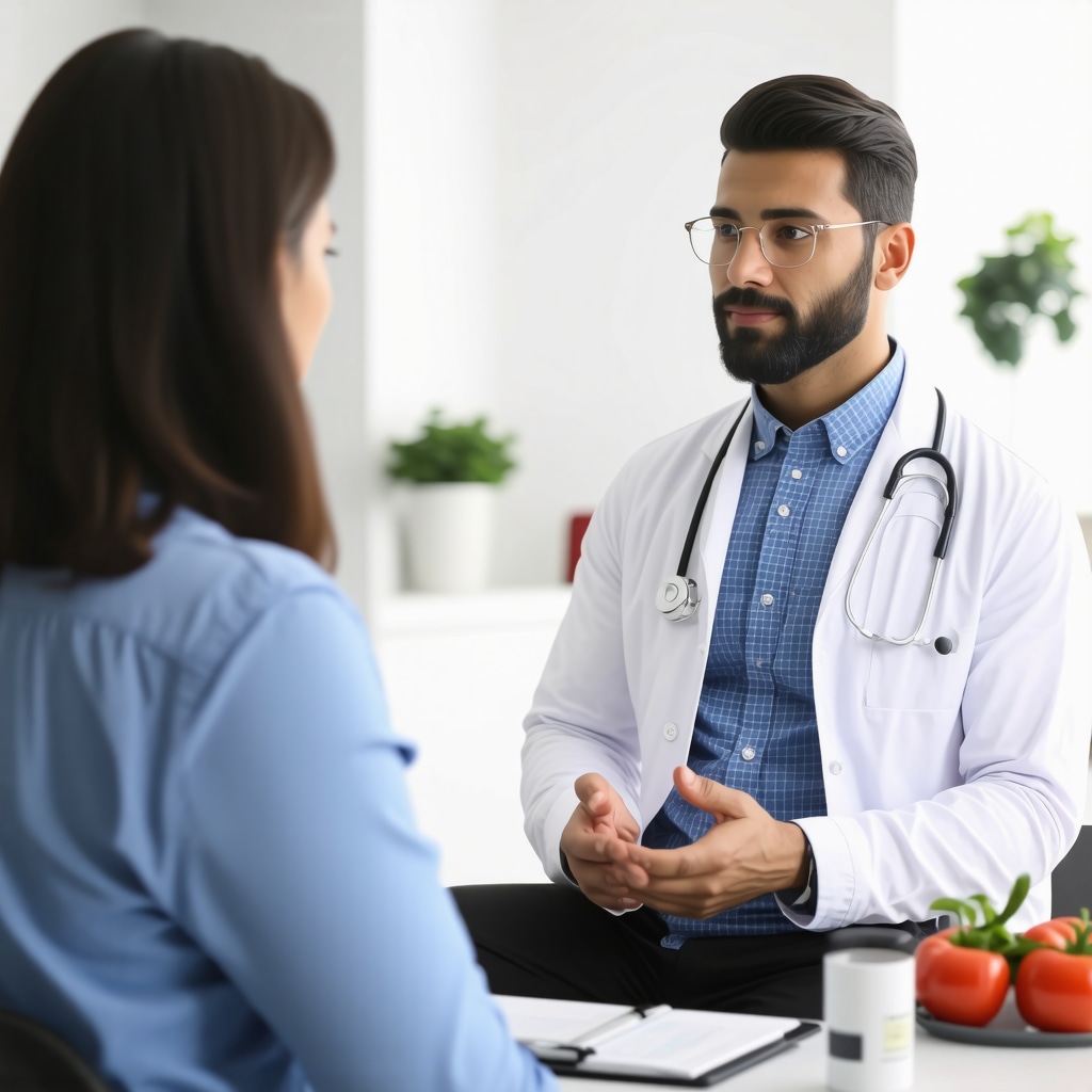FDA-Approved Ozempic Weight Loss: What You Need to Know Today