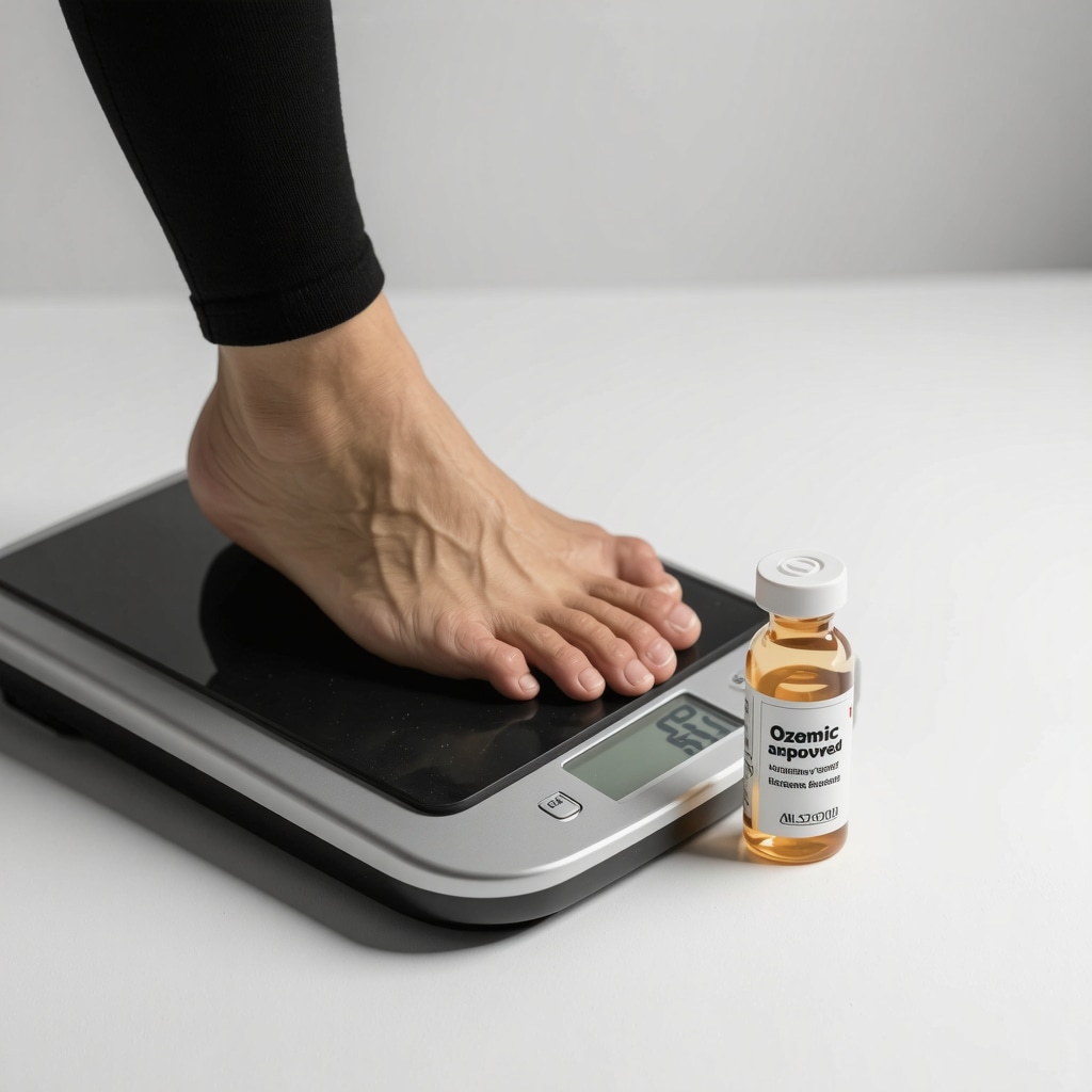 FDA-Approved Ozempic Weight Loss: What You Should Know
