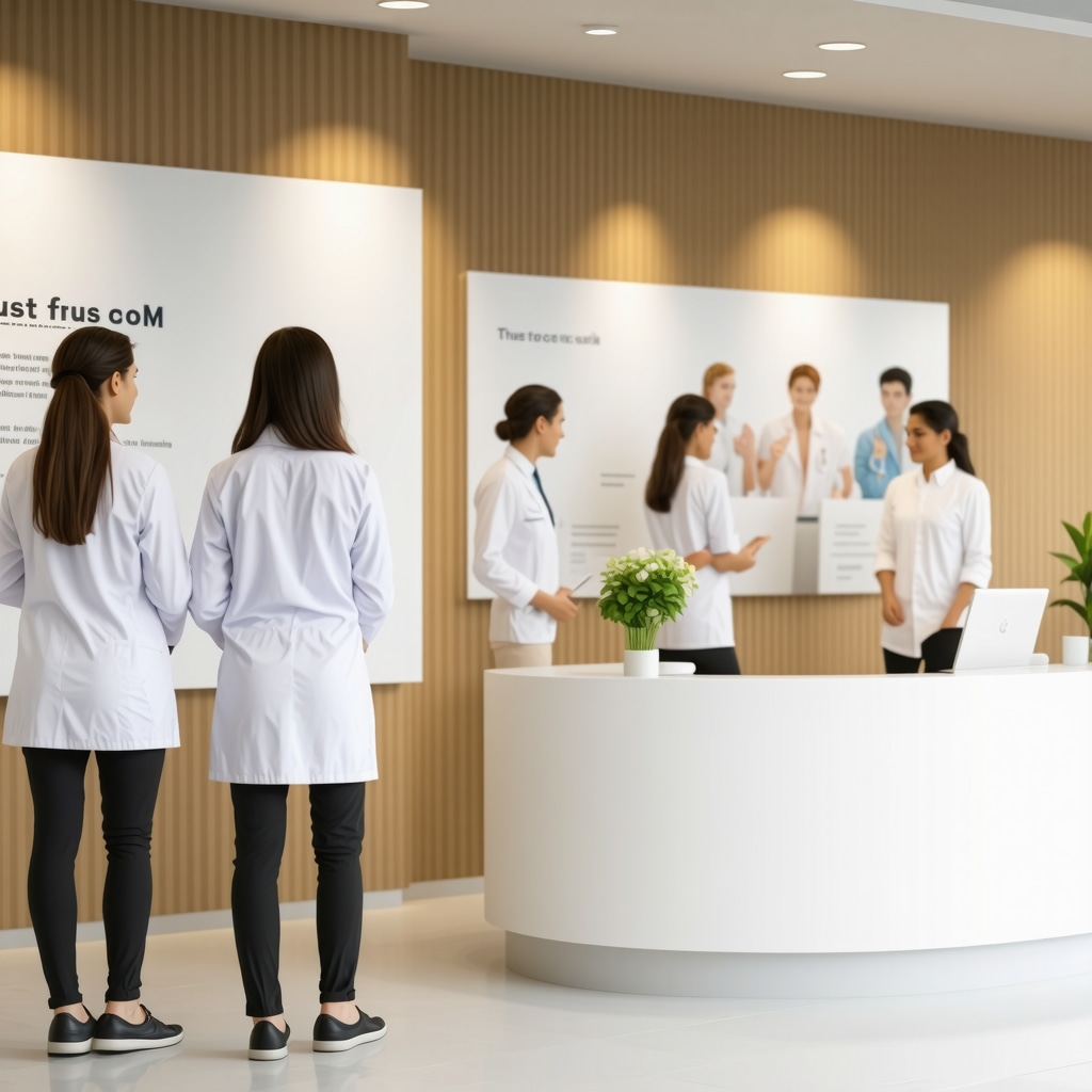 Find Trusted Medical Weight Loss Clinics Offering Ozempic