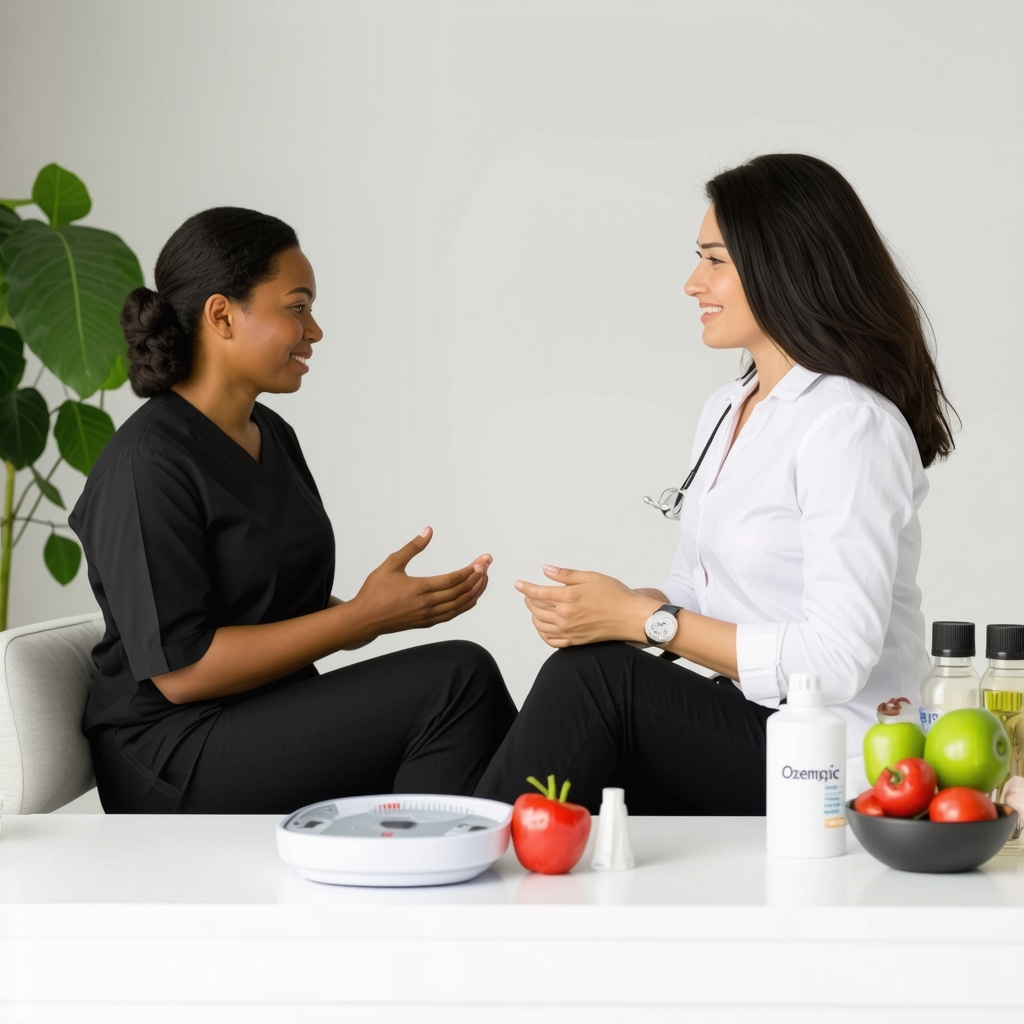 Find the Best Medical Weight Loss Clinics Offering Ozempic Near You
