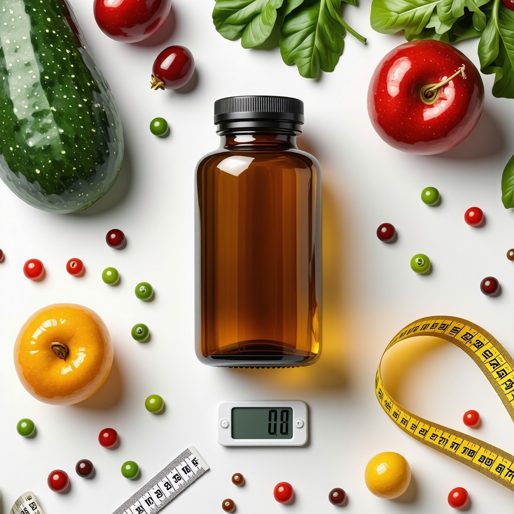 GLP-1 Weight Loss Drugs 2024: Why Ozempic Tops the List