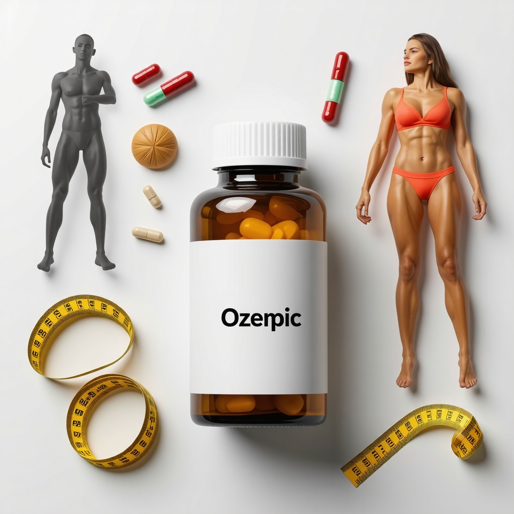 GLP-1 Weight Loss Drugs Breakdown: Why Ozempic Leads 2024