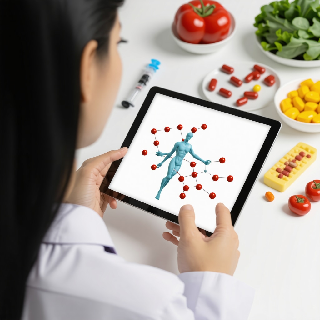 GLP-1 Weight Loss Drugs Explained: Is Ozempic Your Best Option?