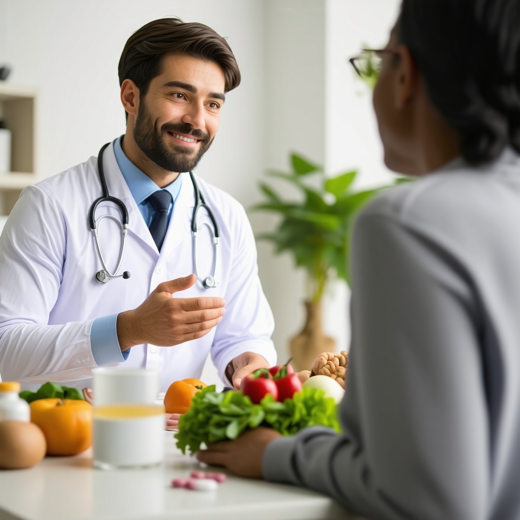 GLP-1 Weight Loss Drugs Explained: Ozempic's Role in Weight Management