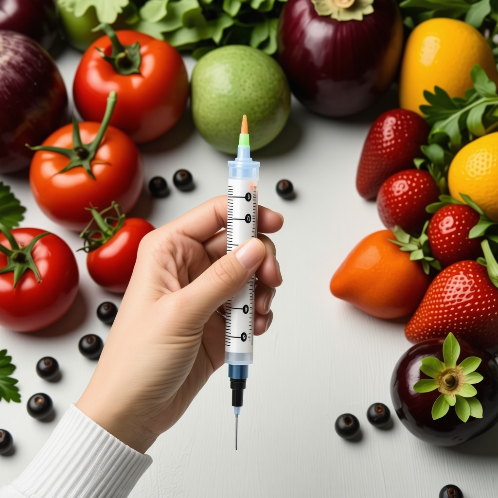GLP-1 Weight Loss Drugs Reviewed: What Makes Ozempic Unique?