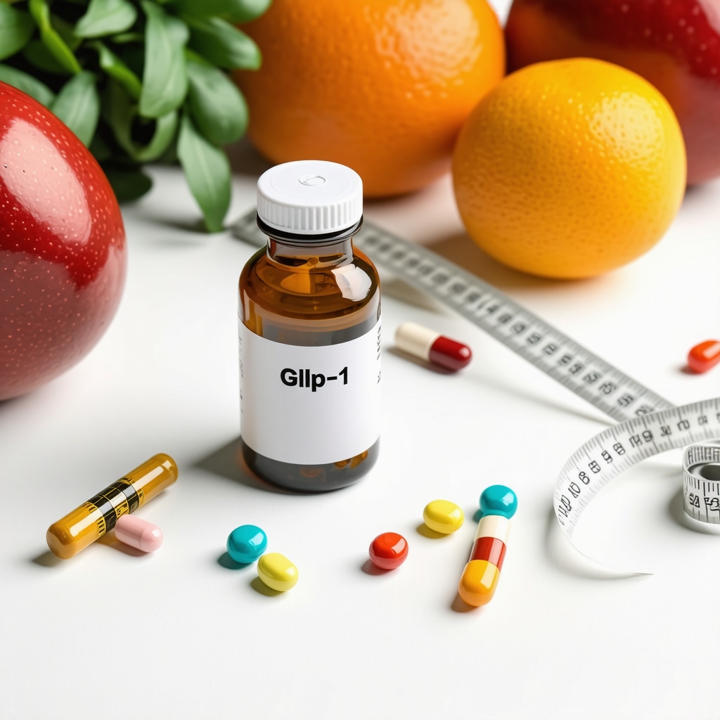 GLP-1 Weight Loss Drugs: What Makes Ozempic a Popular Choice?