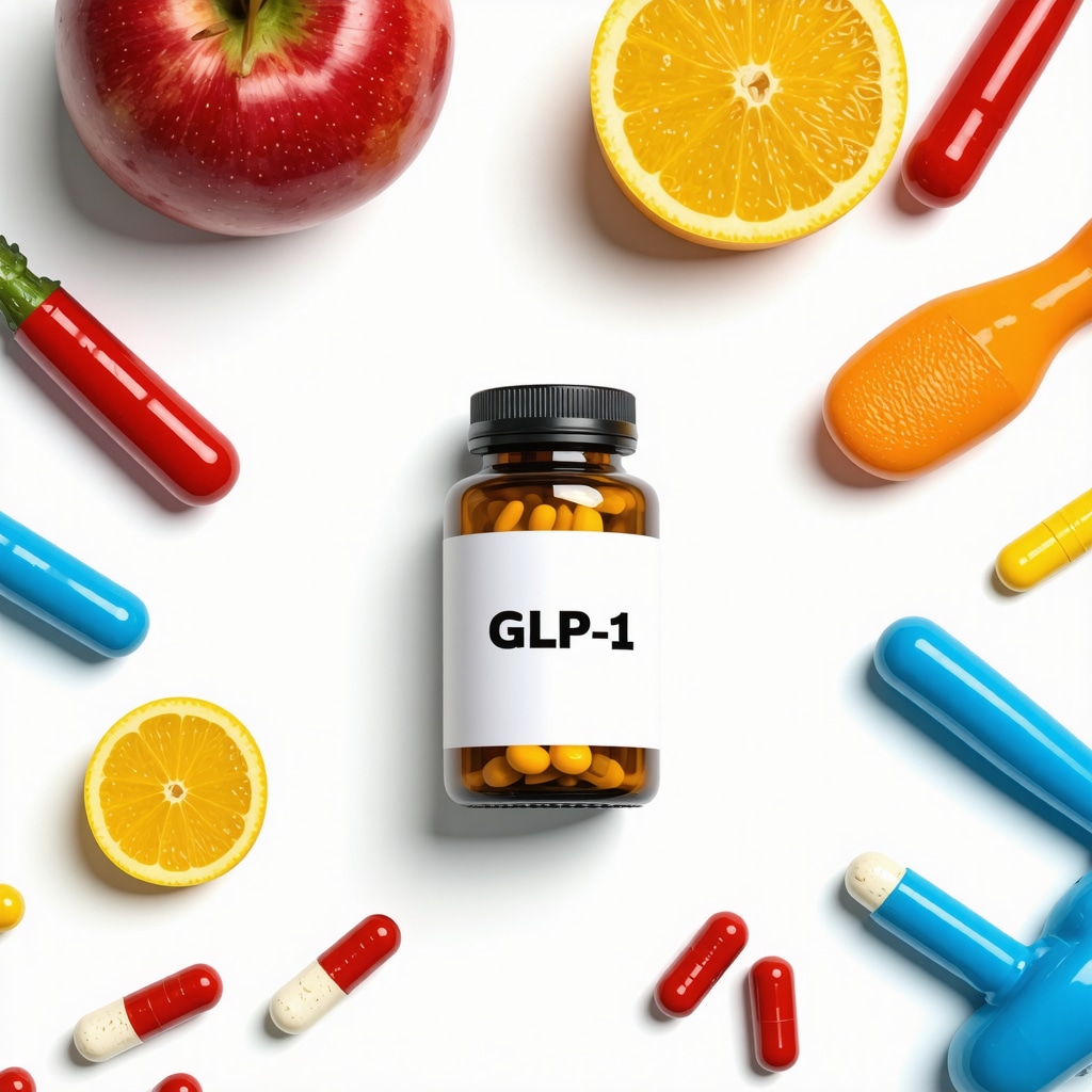 GLP-1 Weight Loss Drugs: Why Ozempic Leads in 2024