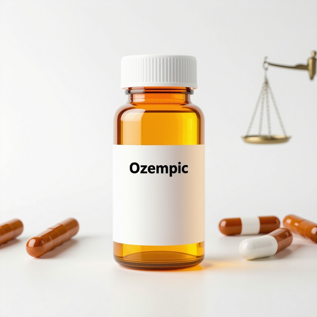 GLP-1 Weight Loss Drugs: Why Ozempic Stands Out Among Competitors