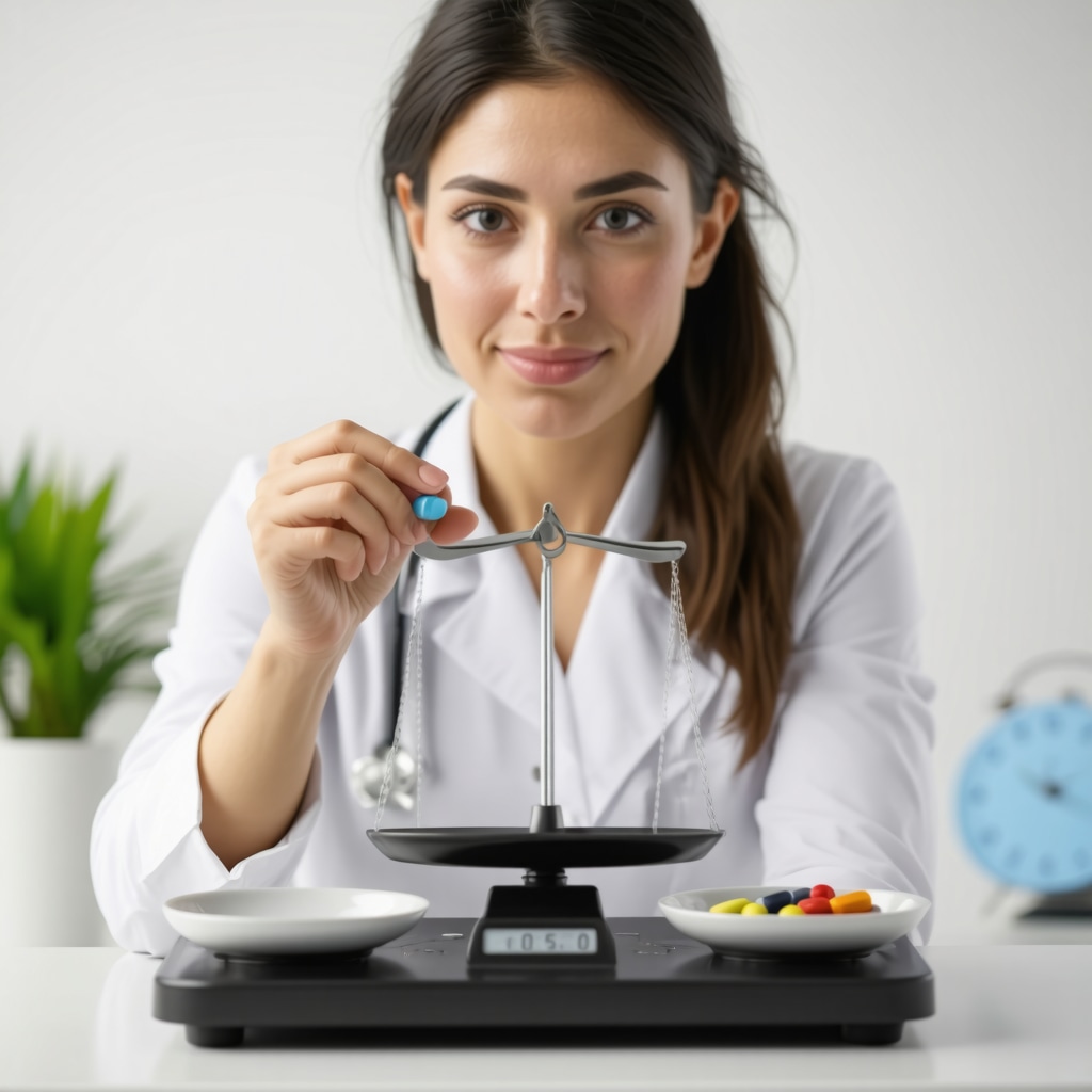 How Ozempic Works for Weight Loss: Key Insights for 2024