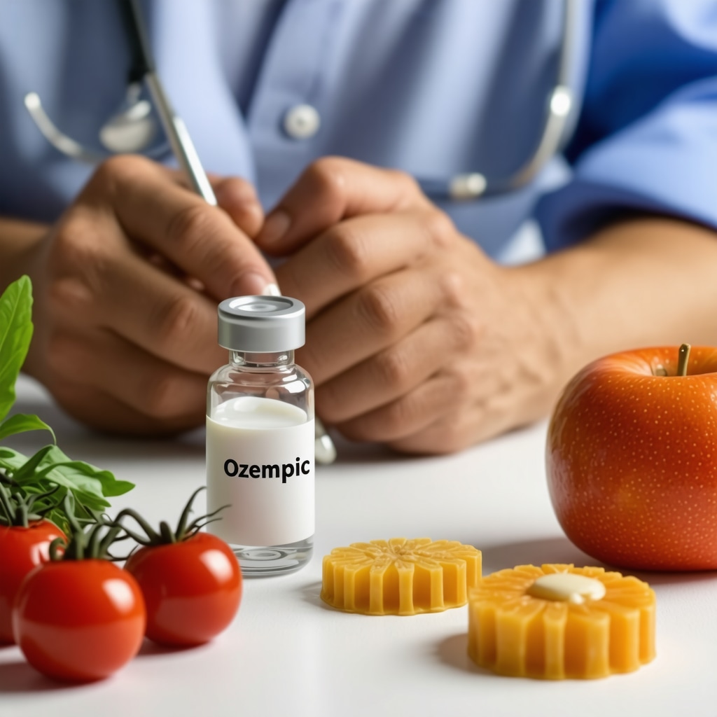 How to Get Ozempic for Weight Loss: 2024 Safe Access Tips