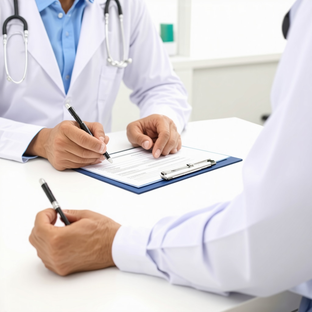 How to Get Ozempic for Weight Loss: Legal Ways to Secure Prescriptions