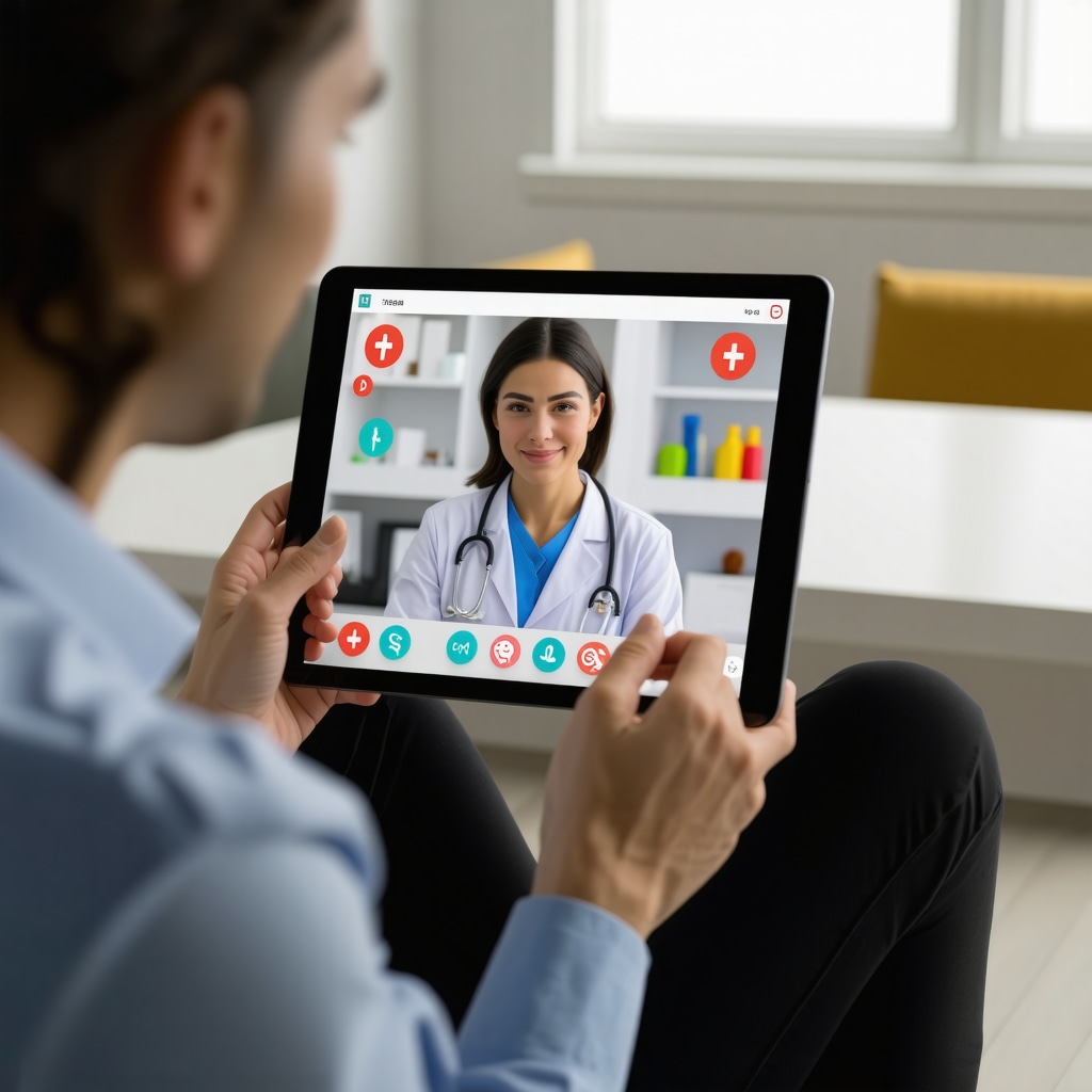 How to Get Ozempic for Weight Loss: Navigating Telehealth Prescriptions