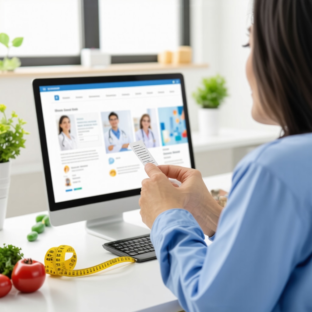 How to Get Ozempic for Weight Loss Online and In-Person