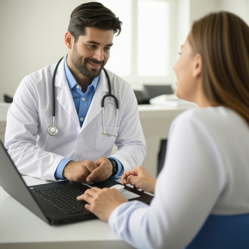 How to Get Ozempic for Weight Loss: Safe Access Through Telehealth