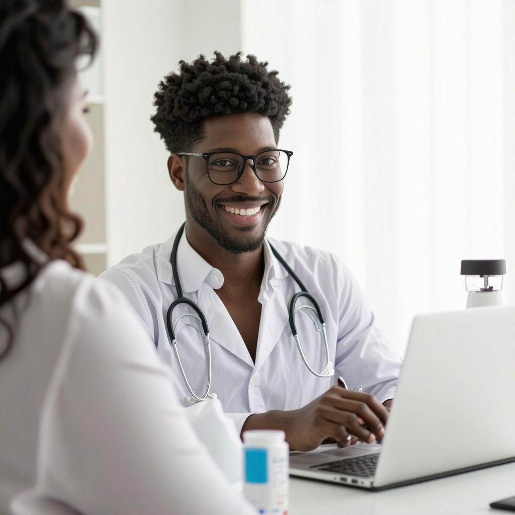 How to Get Ozempic for Weight Loss: Telehealth Consultation Guide