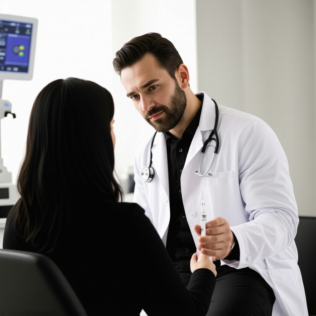 Injectable Weight Loss Solutions: Physician Prescribed Ozempic Guide