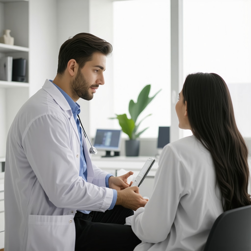 Maximizing Results with Doctor-Supervised Ozempic Treatments