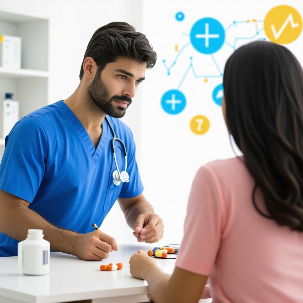 Medical Weight Loss Clinics: Choosing Ozempic for Sustainable Results