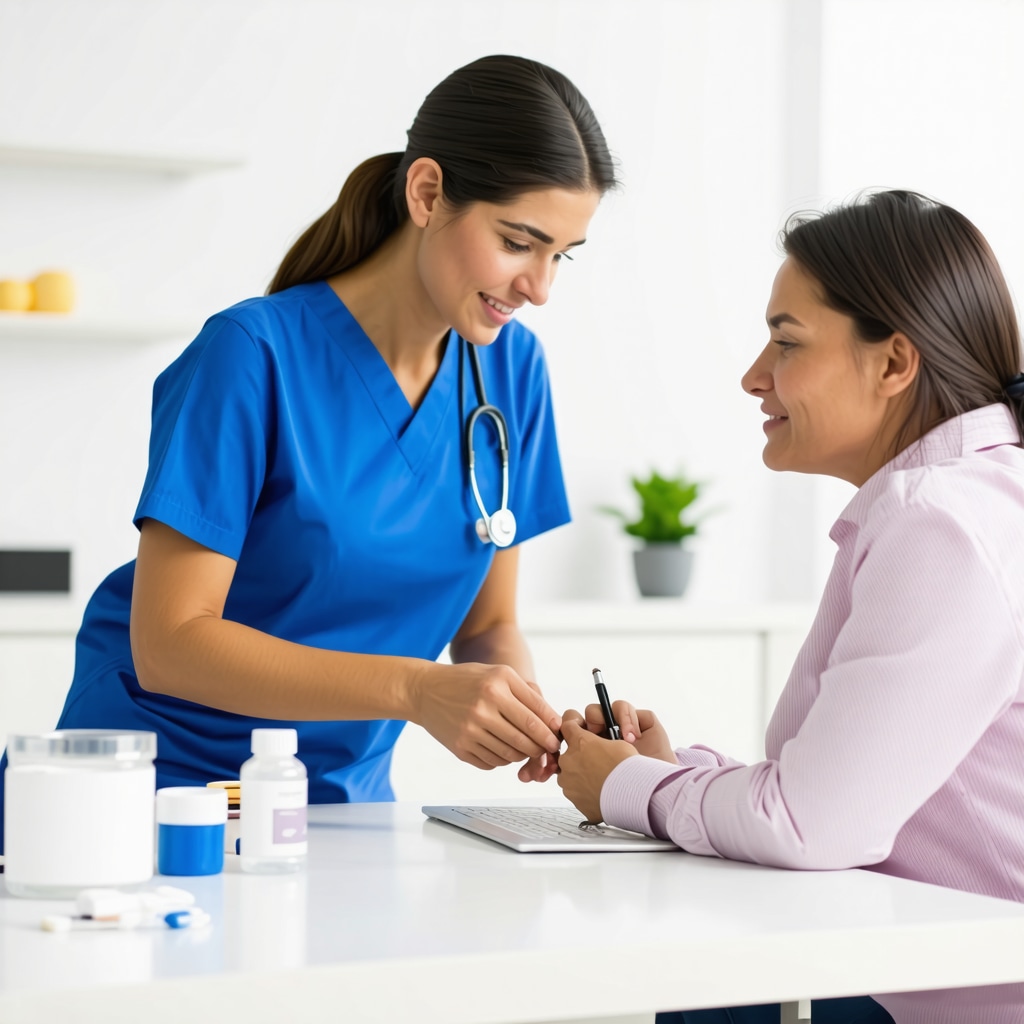 Medical Weight Loss Clinics: Finding Expert Ozempic Care Near You