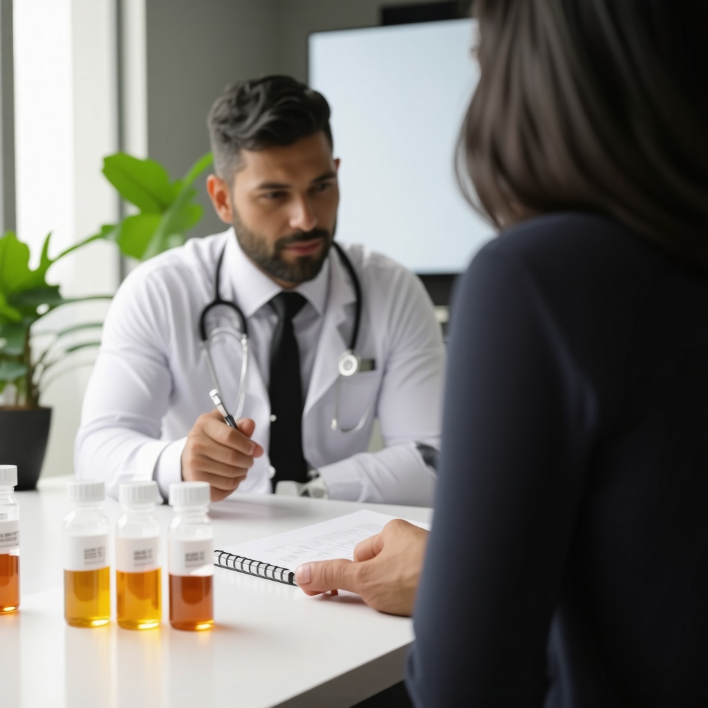Medical Weight Loss Clinics: How to Find Top Ozempic Providers Near You