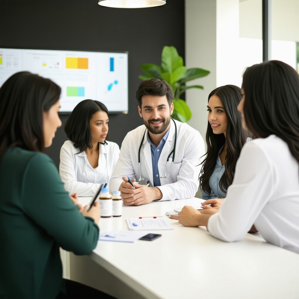 Medical Weight Loss Clinics Offering Customized Ozempic Plans