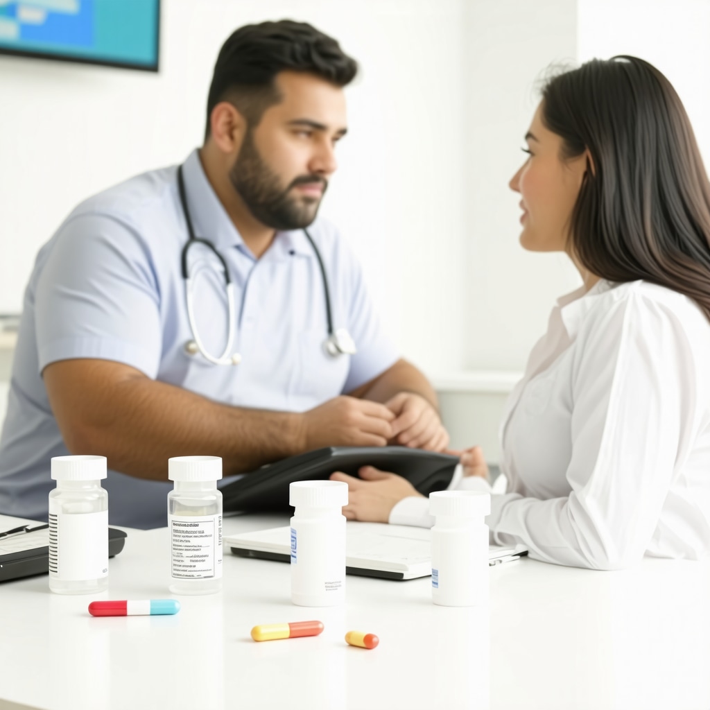 Medical Weight Loss Clinics: Ozempic Programs With Expert Support