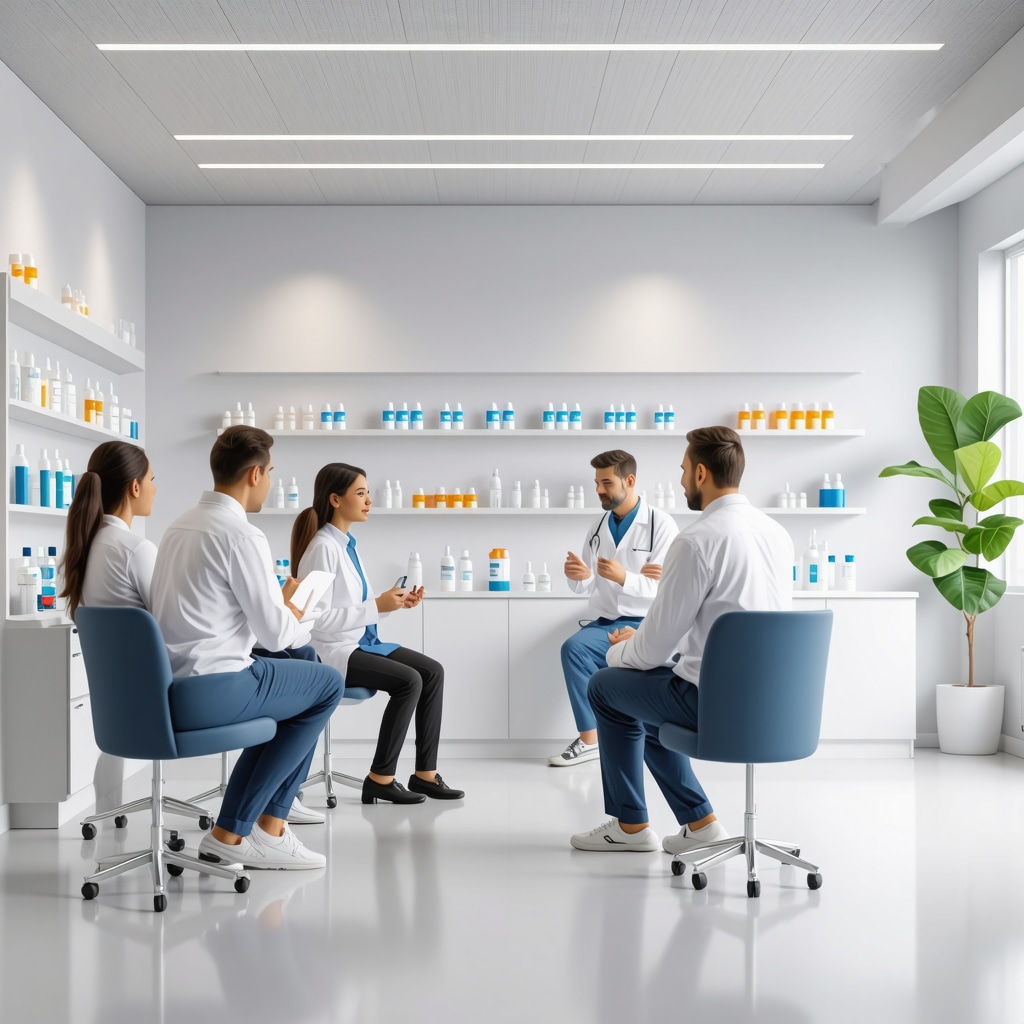 Medical Weight Loss Clinics Providing Expert Ozempic Care